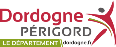 Logo du Conseil départemental de la Dordogne