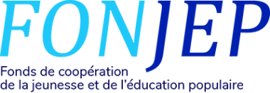 Logo du FONJEP