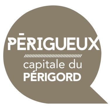 Logo de la ville de Périgueux